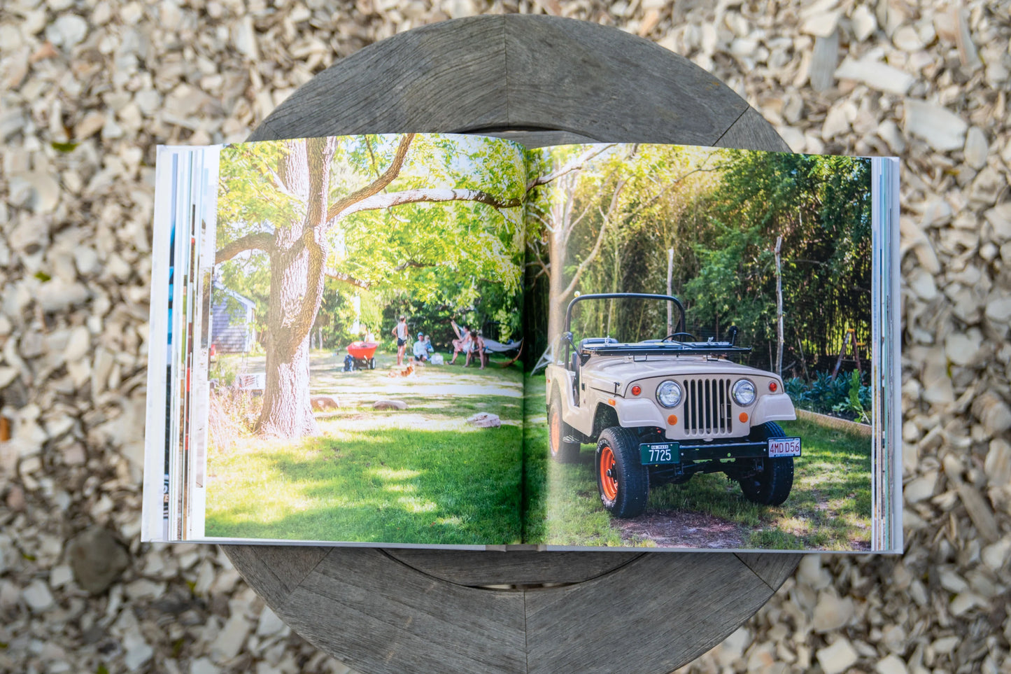 Beach Rides Time Machines For Modern Day Escapists Book