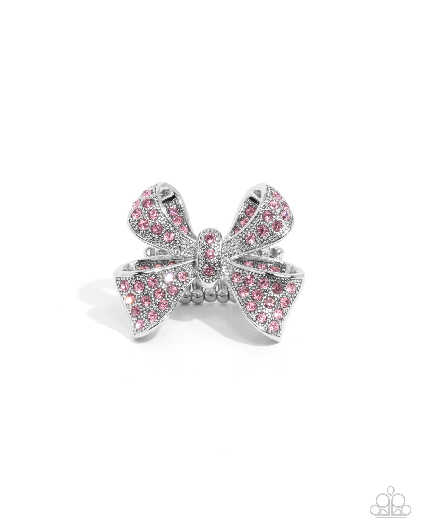 Sweetheart Souvenir - Pink Paparazzi Accessories