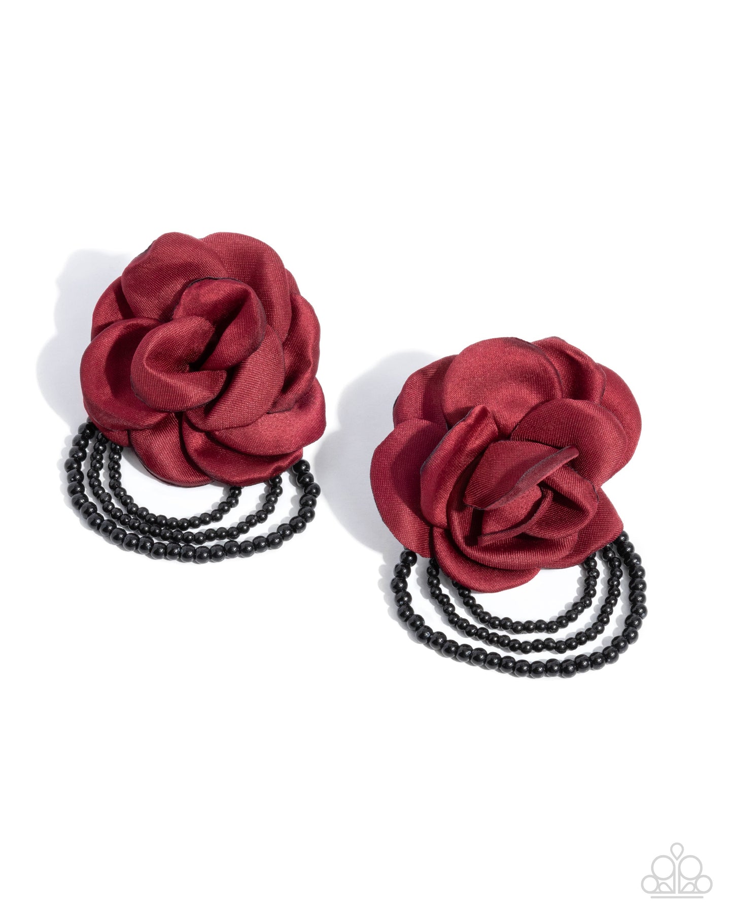 Dramatic Dame - Paparazzi Accessories