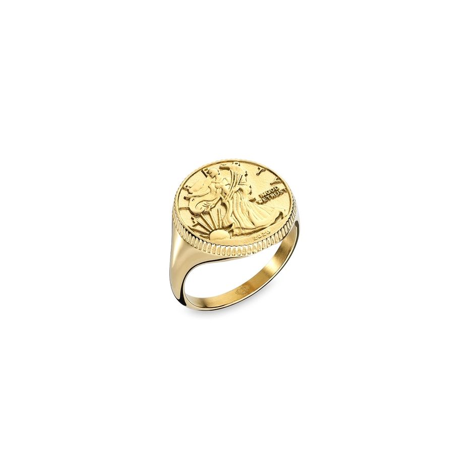 AN JEWELS JEWELRY Mod. AAC.R02Y-6
