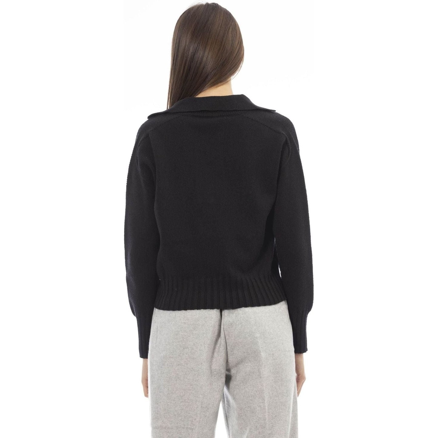 Alpha Studio Sweaters