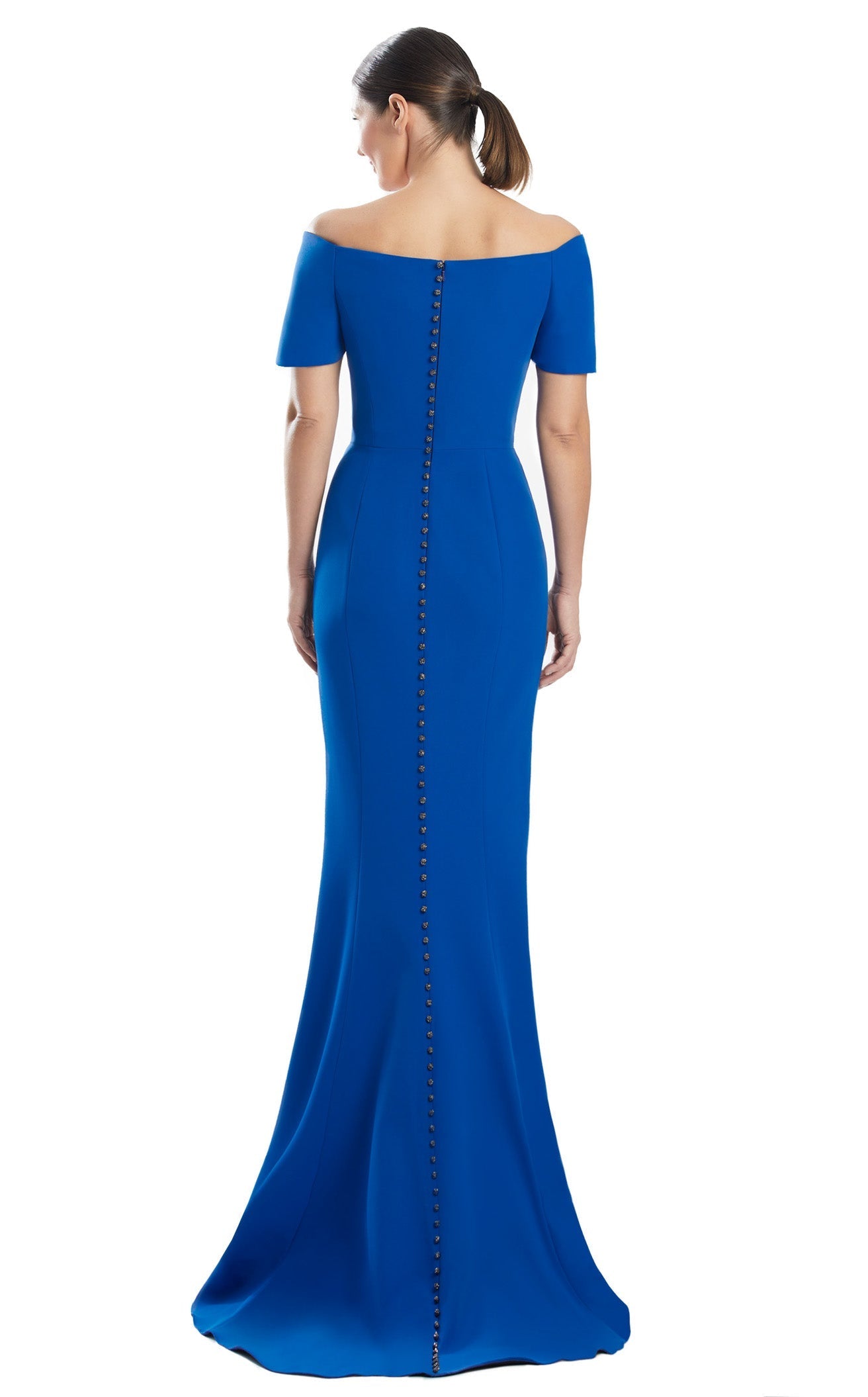 Alexander by Daymor 1954S24 Dress