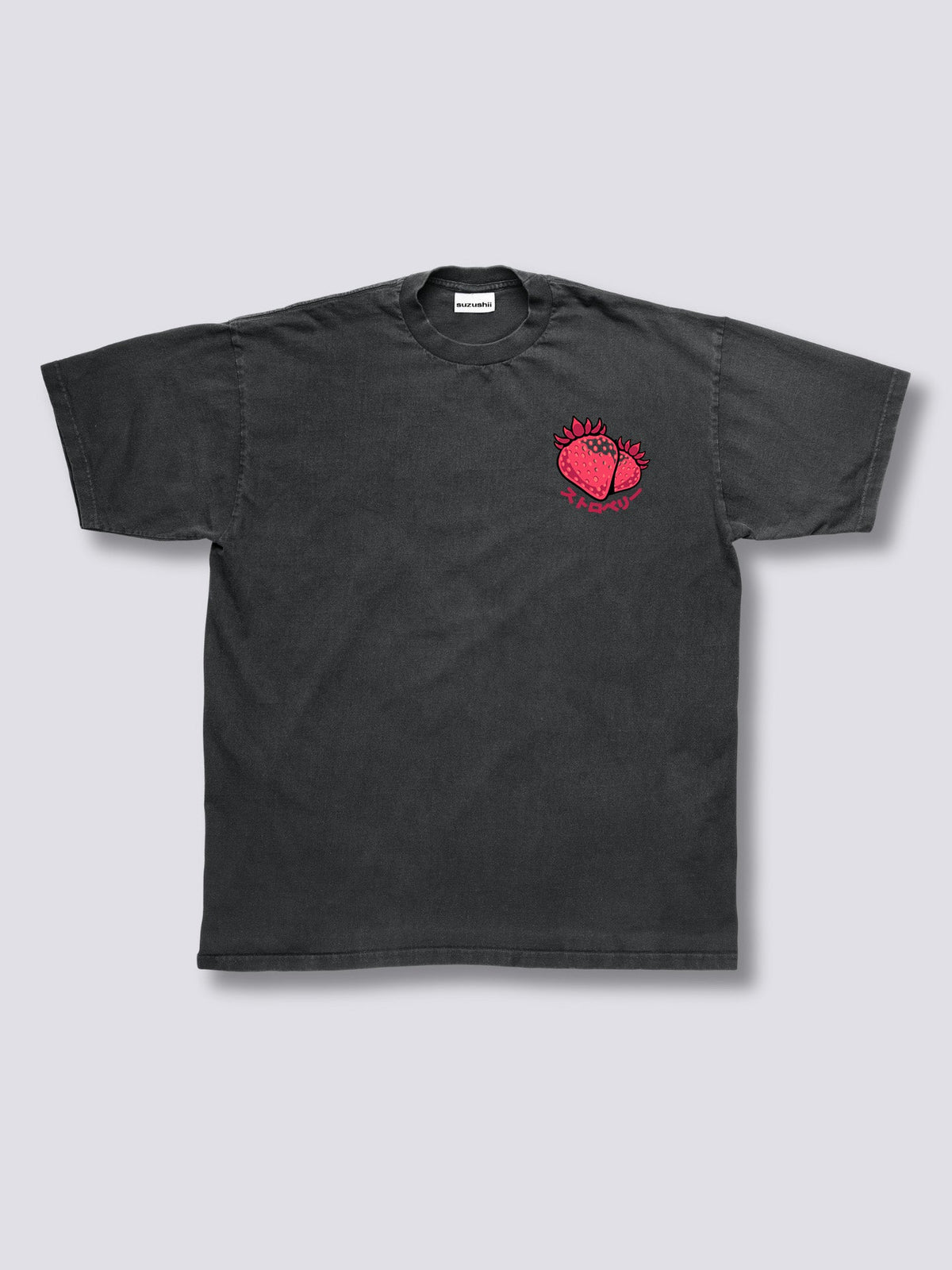 Soda Vintage T-Shirt