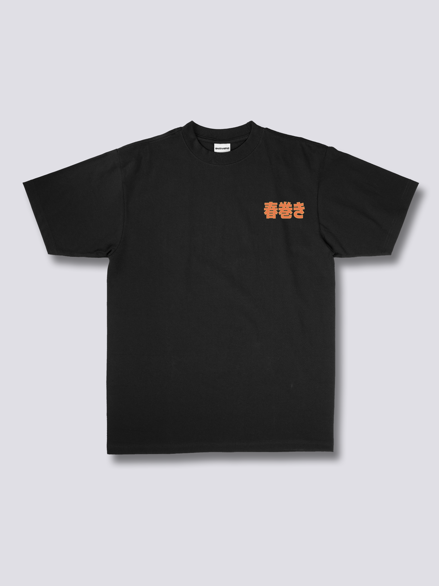 Spring Roll Attack T-Shirt