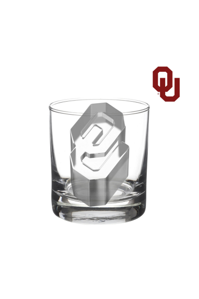 Oklahoma Team Ice Mold