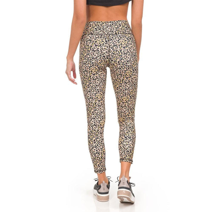Calza V-Shaped Waist Legg Wildpart Hurley