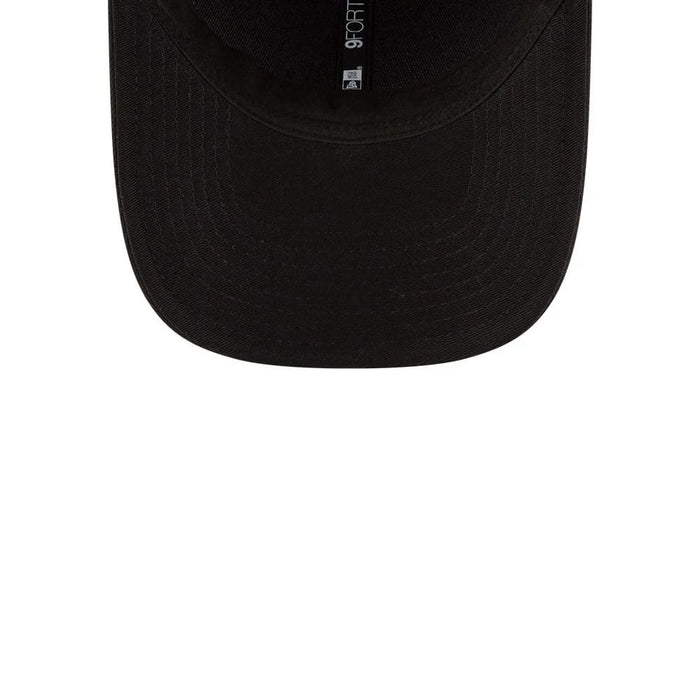 This is a Chicago White Sox MLB Player Replica Black 9FORTY M-Crown Adjustable Cap 7