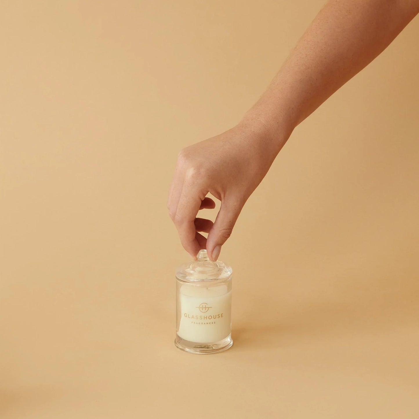 Rendezvous Soy Candle