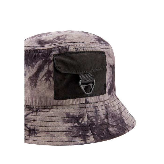 Gorro Trifle Bucket Black Nixon