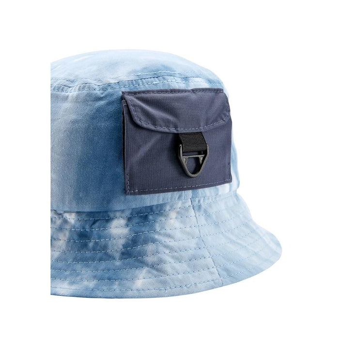 Gorro Trifle Bucket Blue Nixon