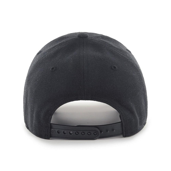 Jockey Anaheim Ducks MVP NHL Black 47'
