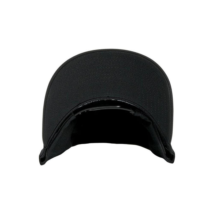 Jockey Deep Down Snapback Black White Nixon