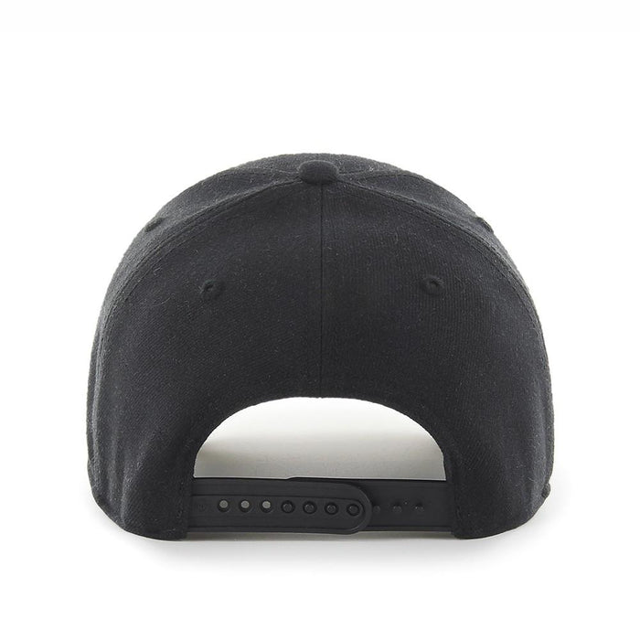 Jockey New York Yankees Black Orange '47