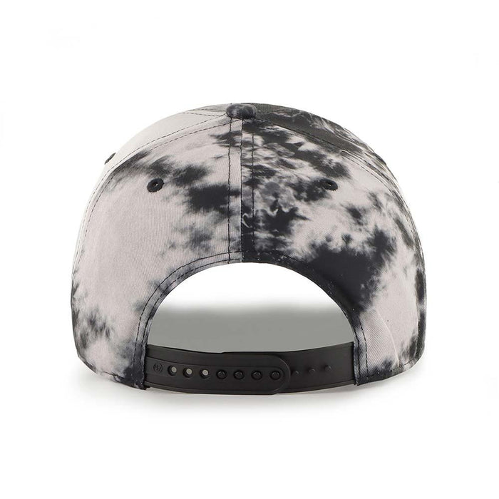 Jockey New York Yankees Tinted Snap MVP White '47