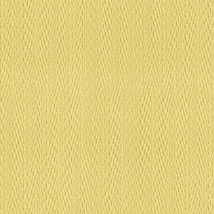 Herringbone Yellow Textured Guest Napkins