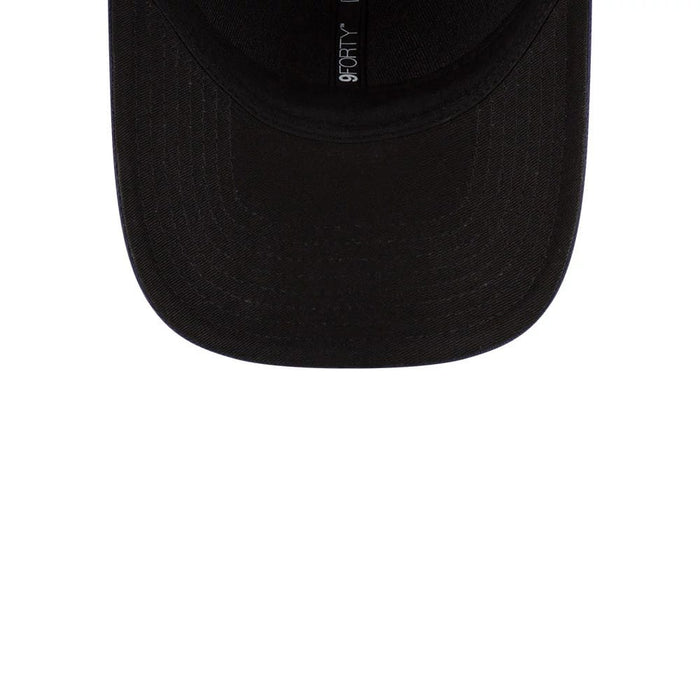 This is a Milwaukee Brewers MLB Player Replica Navy 9FORTY M-Crown Adjustable Cap 7