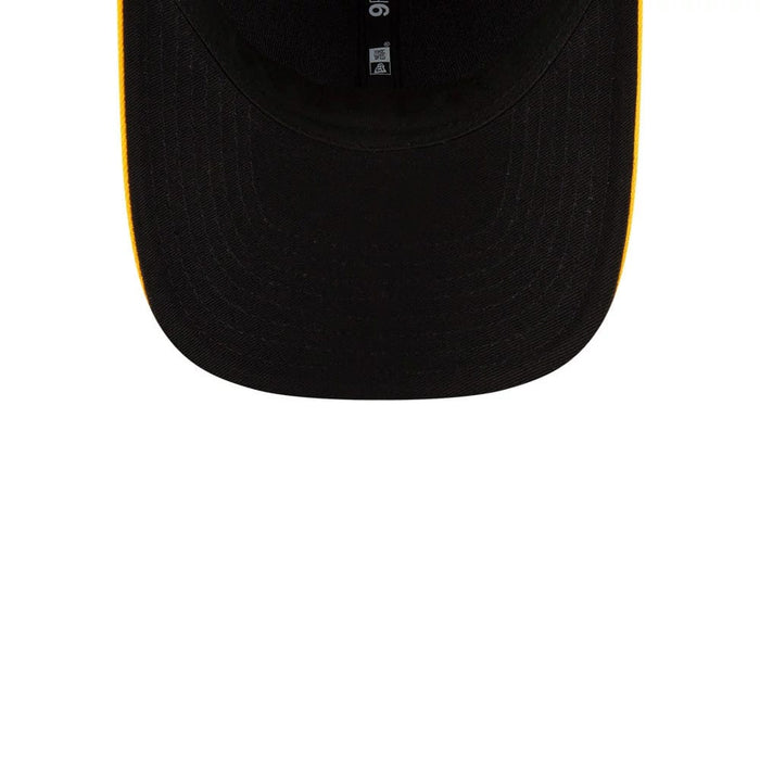 This is a Oakland Athletics MLB Player Replica Dark Green 9FORTY M-Crown Adjustable Cap 7