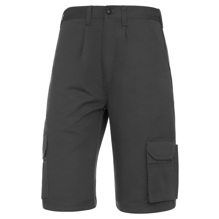 Orn Condor Elasticated Waist Cargo Work Shorts 2050 Up to 52" waist