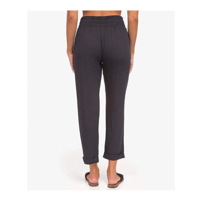 Pantalon Easy Rolled Cuff Cvr Hurley