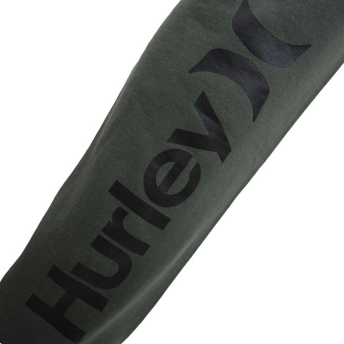 Pantalon One And Only Solid Summer Galatic Hurley