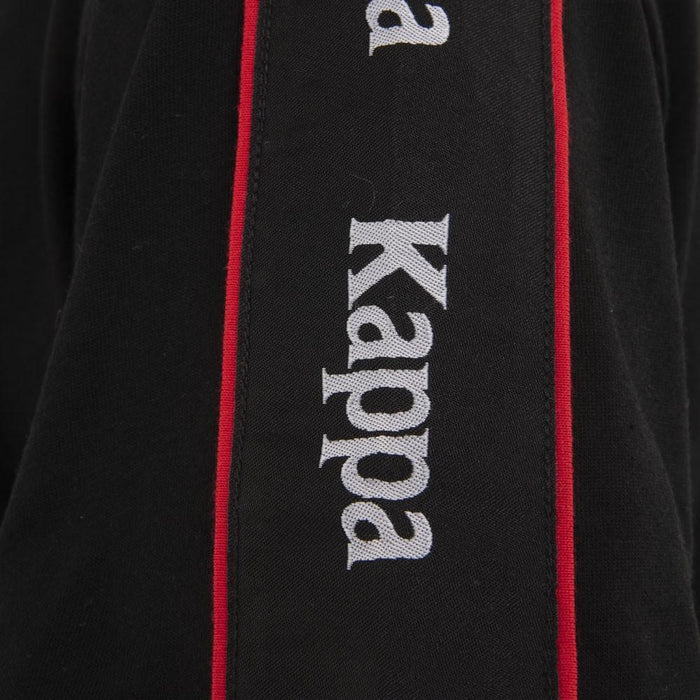Polera 2208 Men Regular Fit Black