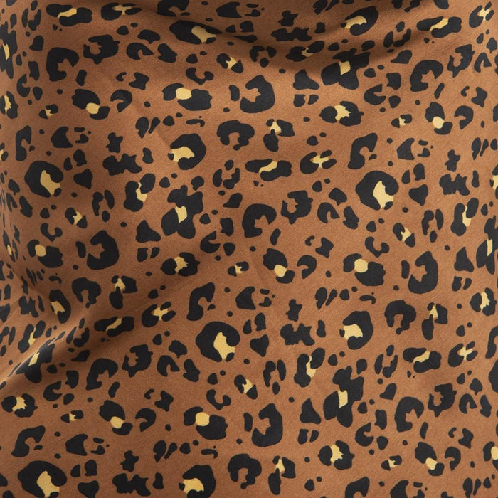 Polera Pabilo Cowl Neck Cami Jungle Chic Leo Hurley