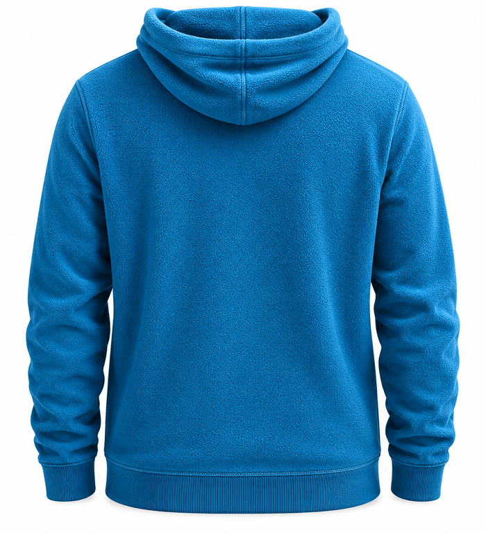 Poleron Everett Windchill Rift Blue Hurley