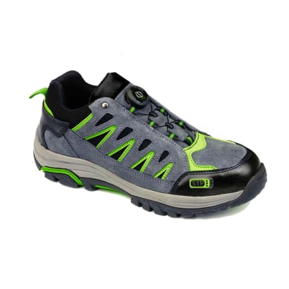 Portwest steelite boa fastening wire lace safety trainer s1p hro-ft18