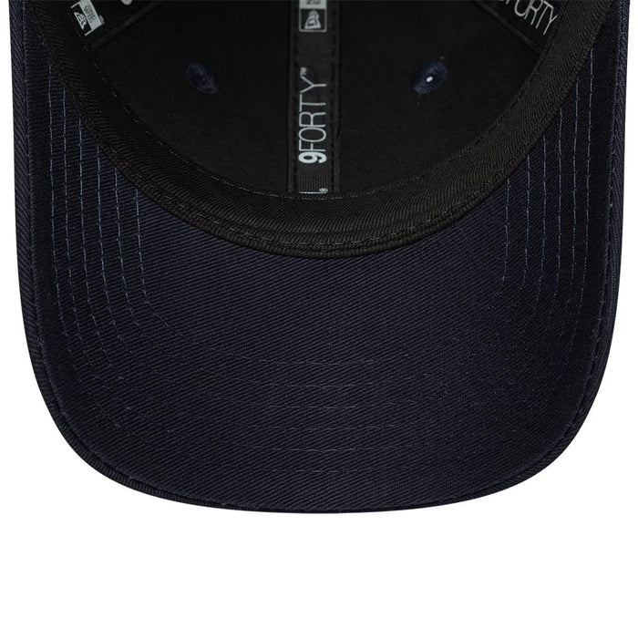 This is a Red Bull Racing Toddler Navy 9FORTY Adjustable Cap 7