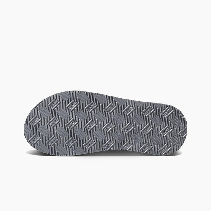 Sandalia Cushion Spring Men Grey Reef