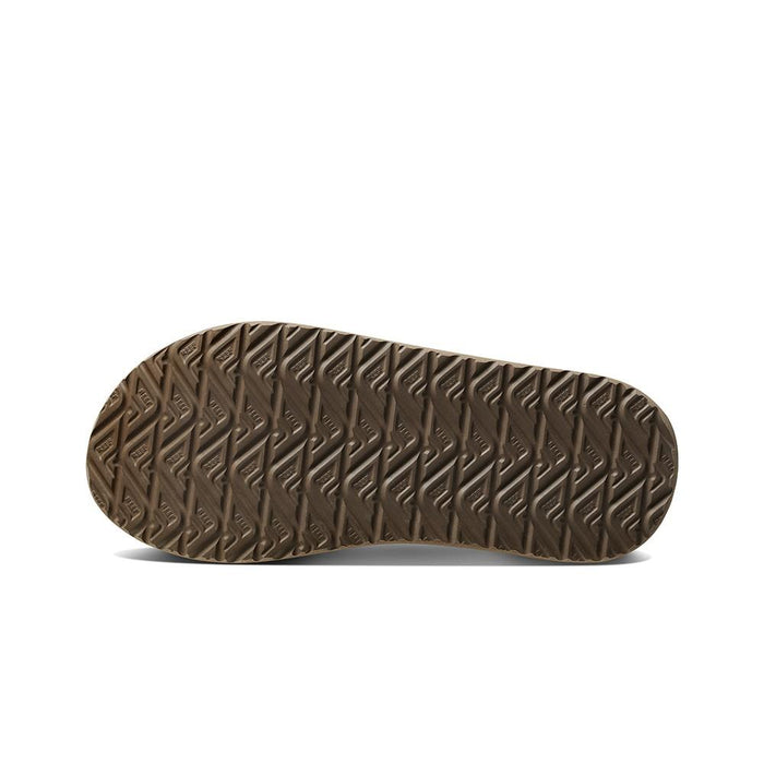 Sandalia Element Tqt Men Brown Reef