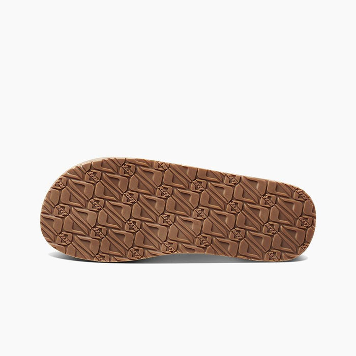 Sandalia Marbea Si Men Brown Reef