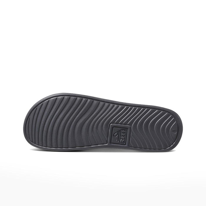Sandalia One Slide Men Brown Reef