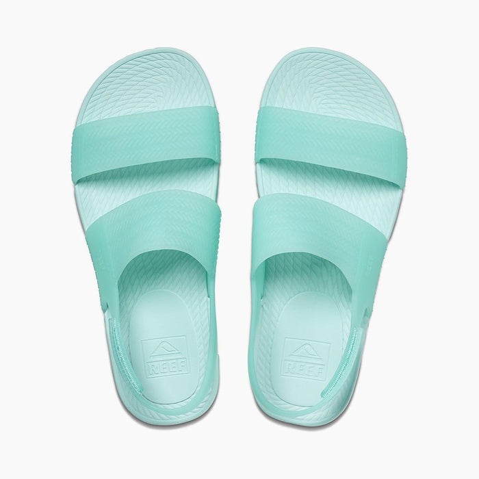 Sandalia Water Vista Women All Aqua Reef