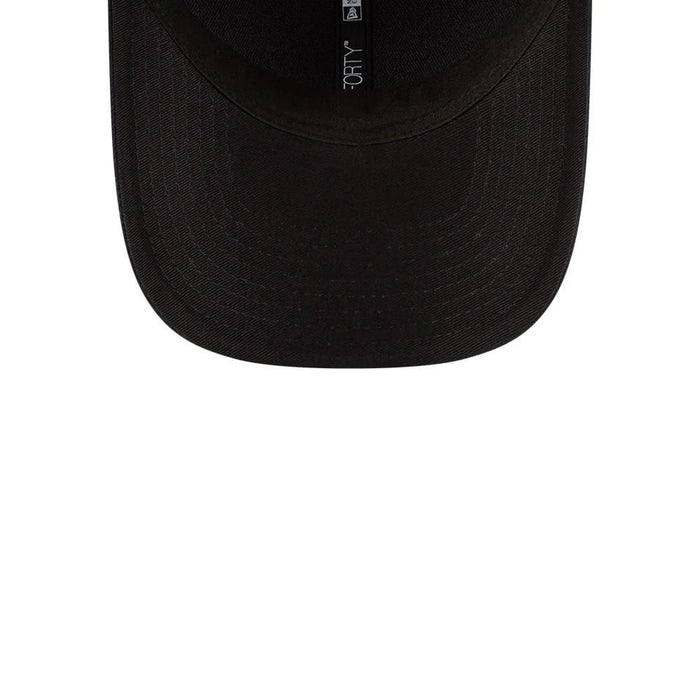 This is a Seattle Mariners MLB Player Replica Navy 9FORTY M-Crown Adjustable Cap 7