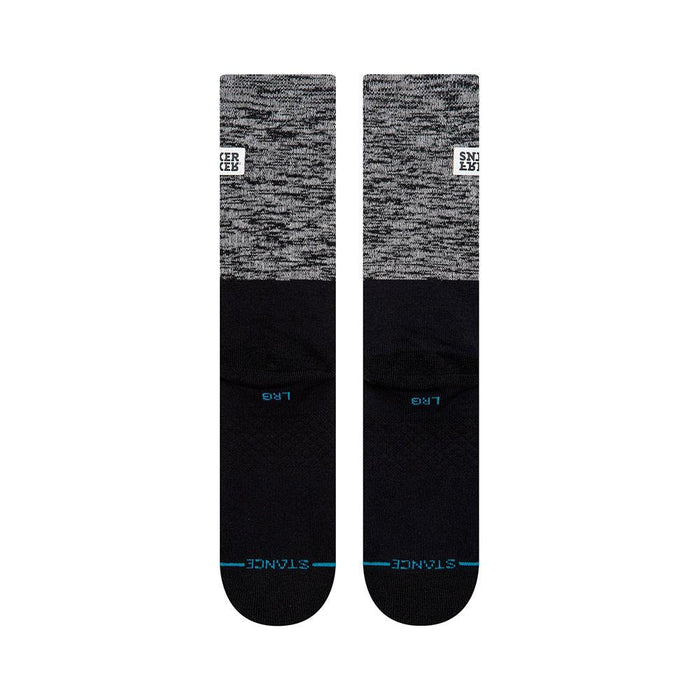Stance Sock Freaker Patch Men Black