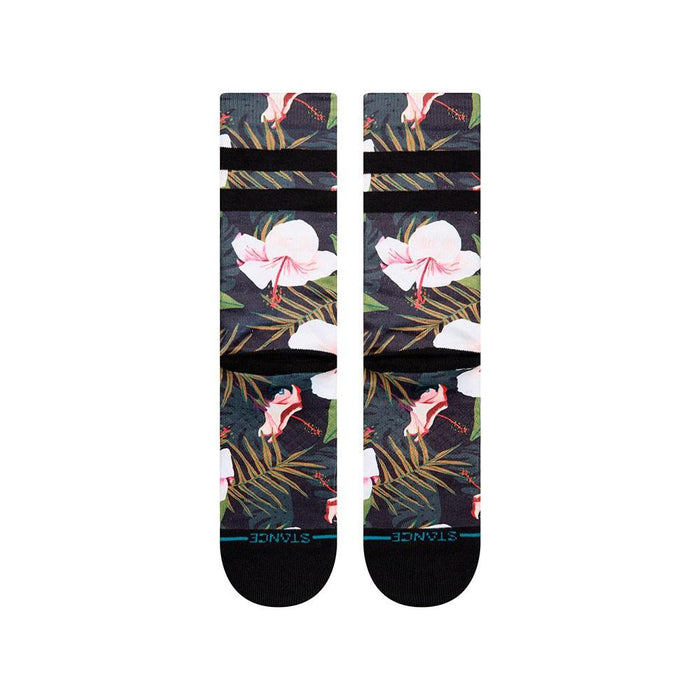 Stance Sock Laulima Men Black