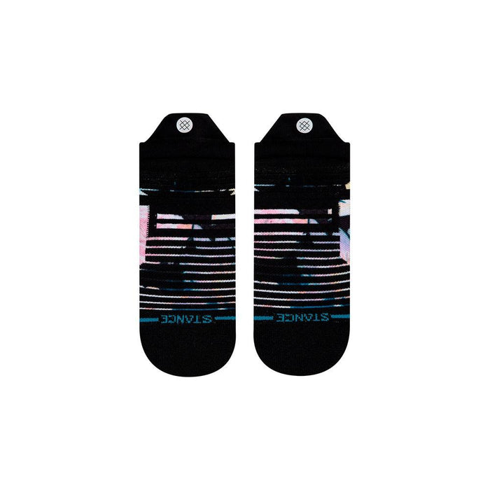 Stance Sock Tendency Tab Men Black