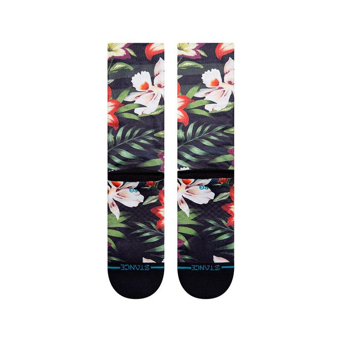 Stance Sock Varietage Men Black