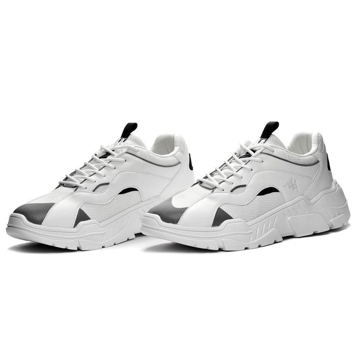 Zapatilla Authentic Archer 1 White Black