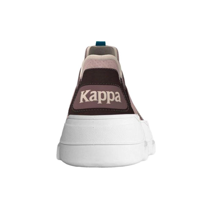 Zapatilla Authentic Archer Pink Brown Petr