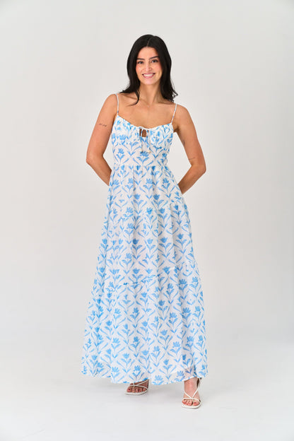 Amalfi Dress