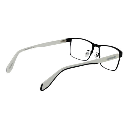 Adidas Black Metal Glasses (Frames)