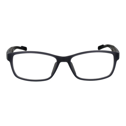 Adidas Gray Plastic Glasses (Frames)
