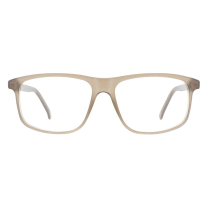 Andy Wolf Beige Acetate Glasses (Frames)