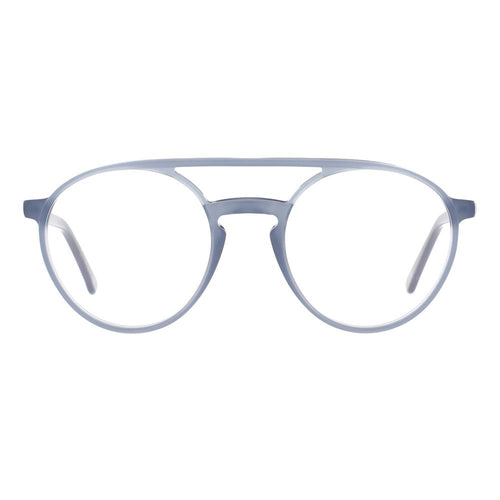 Andy Wolf Gray Acetate Glasses (Frames)