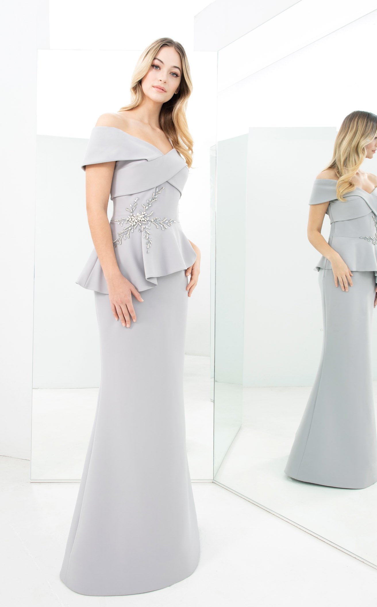 Alexander by Daymor 1350CL Dress