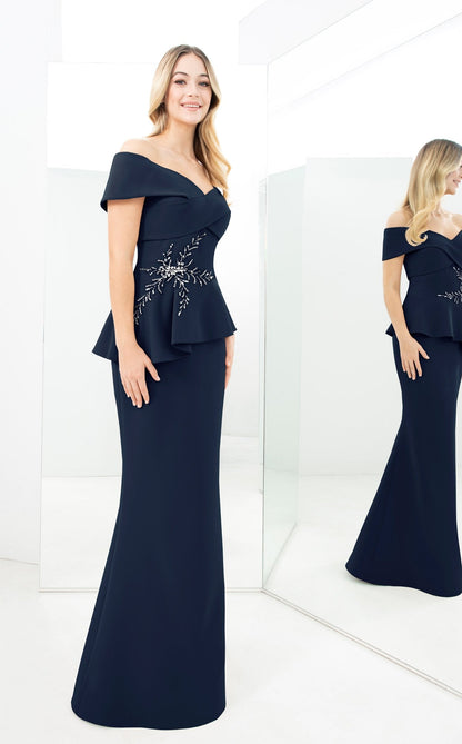 Alexander by Daymor 1350CL Dress
