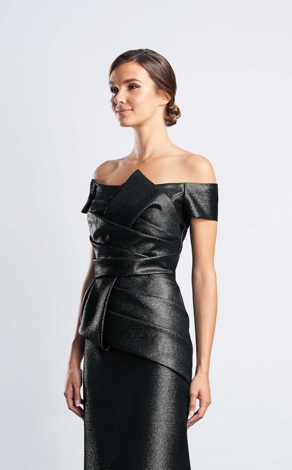 Alexander by Daymor 1477CL Dress
