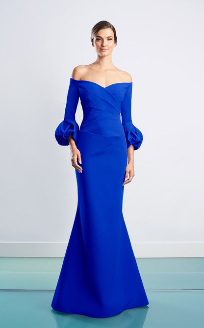 Alexander by Daymor 1478CL Dress